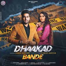 Dhaakad Bande 