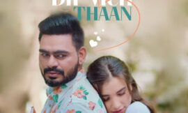 DIL VICH THAAN Song mp3 download and Lyrics- Prabh Gill