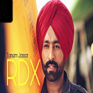 Read more about the article RDX song Mp3 Download and Lyrics- Tarsem Jassar