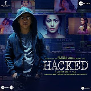 Read more about the article Mehfooz – Hacked  mp3 song Download and Lyrics-Arko | Hina Khan