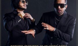 Billo Tu Agg Ft. Yo Yo Honey Singh Singhsta Mp3 Download and Lyrics