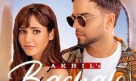 Bachalo Akhil mp3 download And lyrics