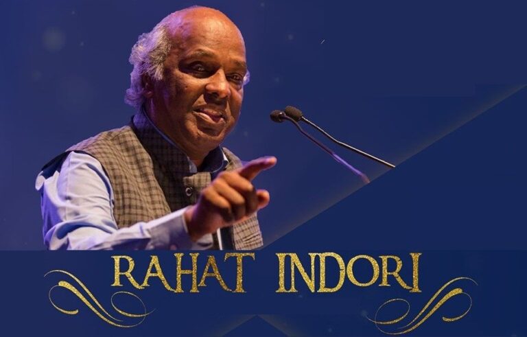 Read more about the article Best Rahat Indori Shayari in Hindi 2023